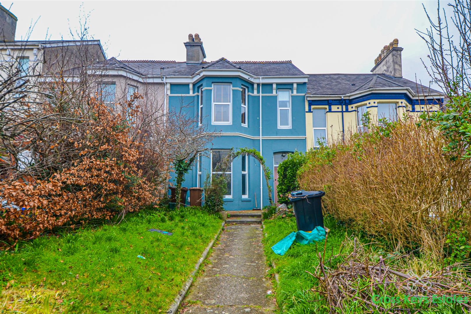 Cross Keys Estate Agents